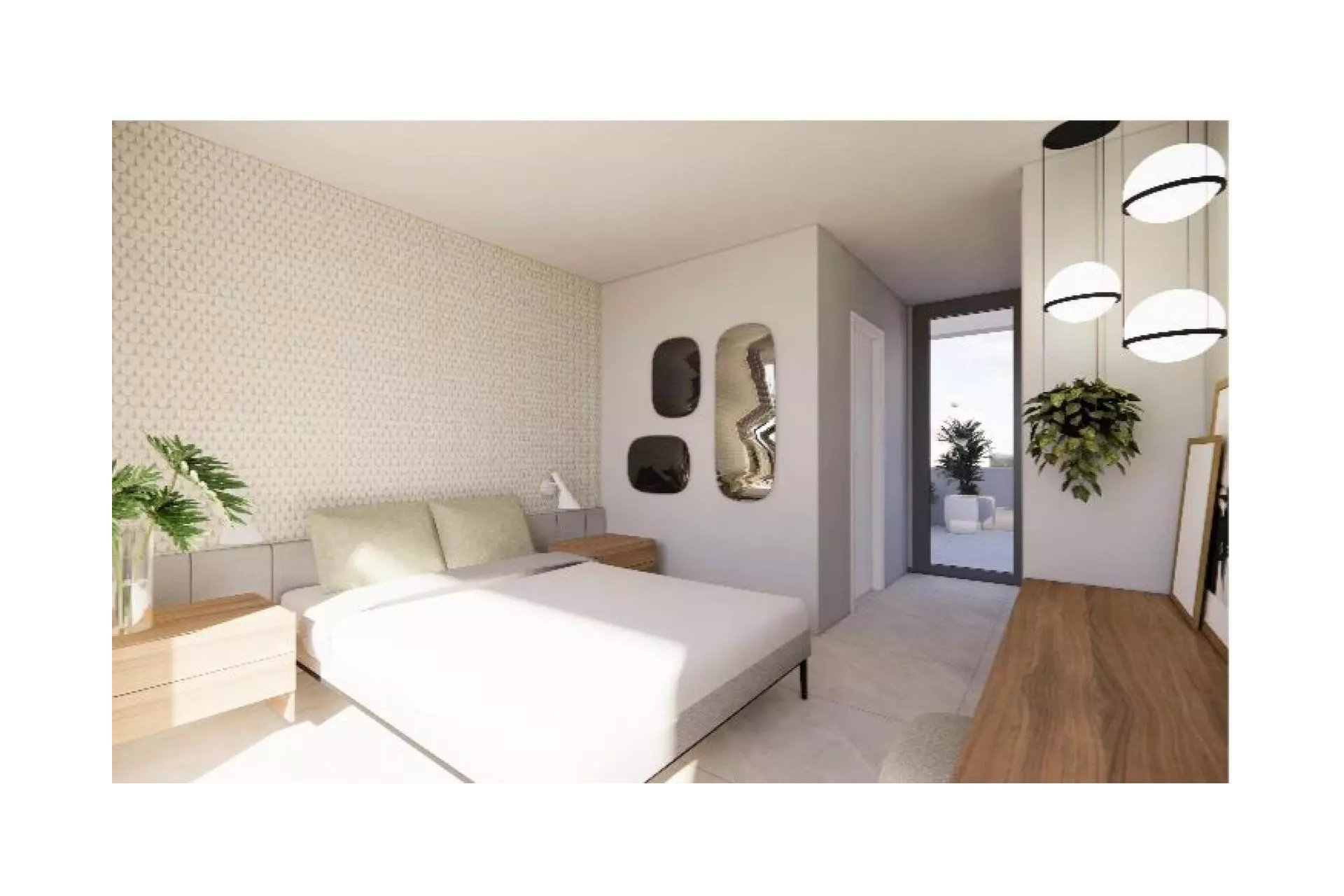 Herverkoop - Villa -
Torre Pacheco