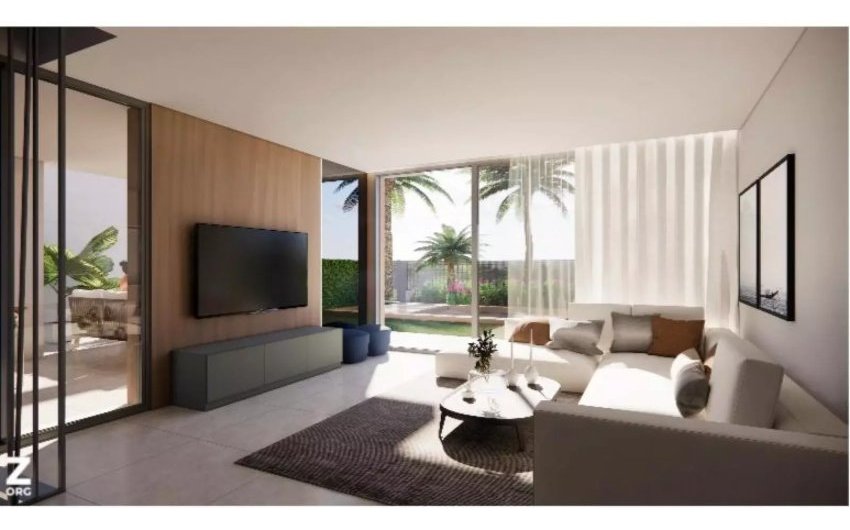 Herverkoop - Villa -
Torre Pacheco