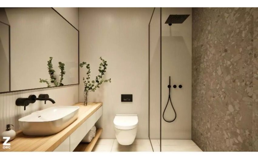 Herverkoop - Villa -
Torre Pacheco