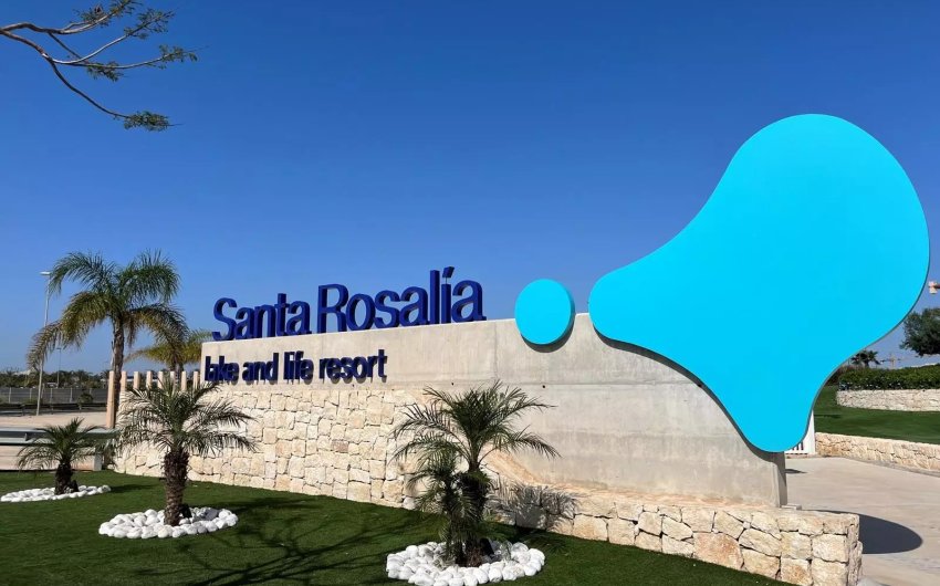 Herverkoop - Villa -
Torre Pacheco