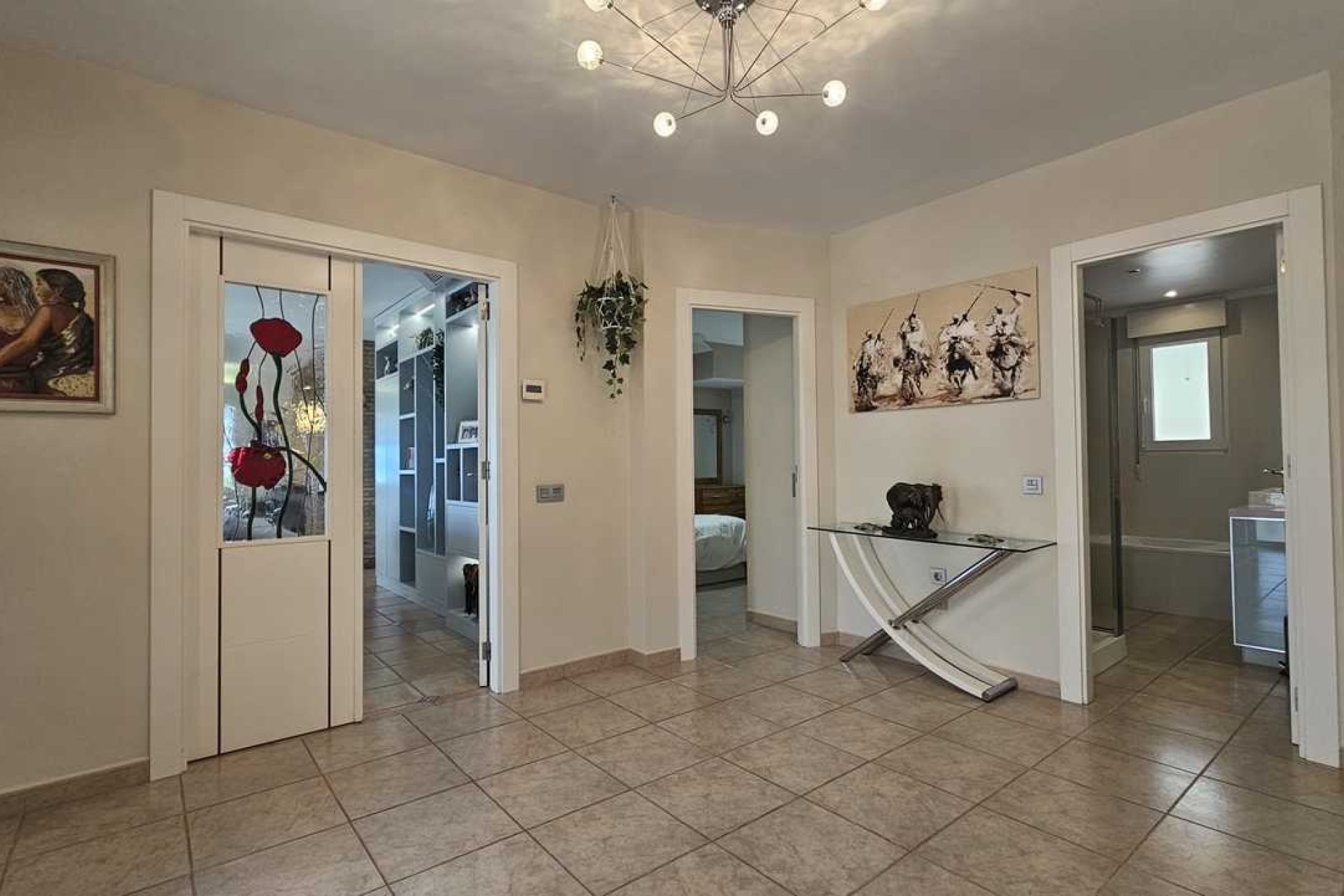 Herverkoop - Villa -
Torremendo - Costa Blanca