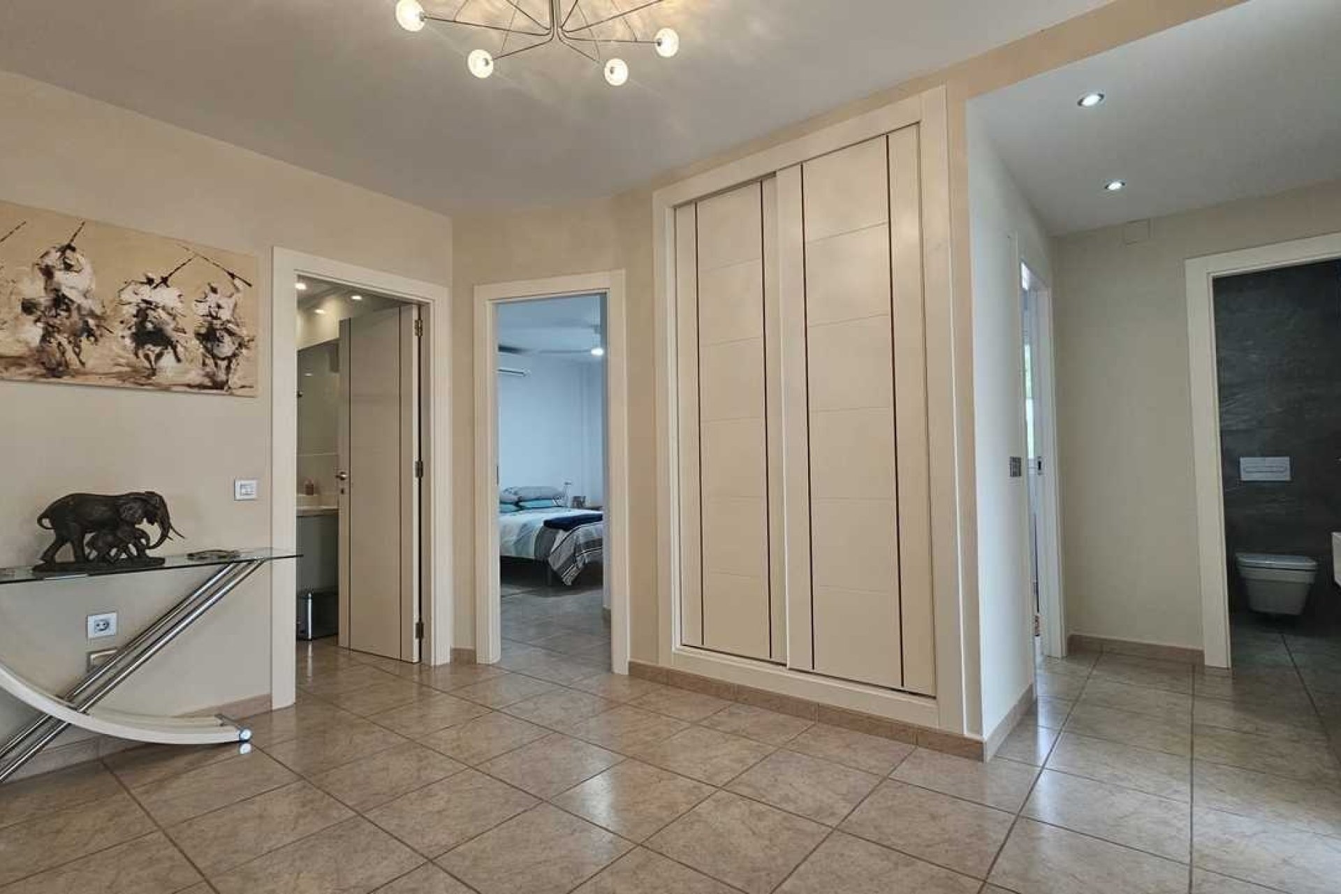 Herverkoop - Villa -
Torremendo - Costa Blanca