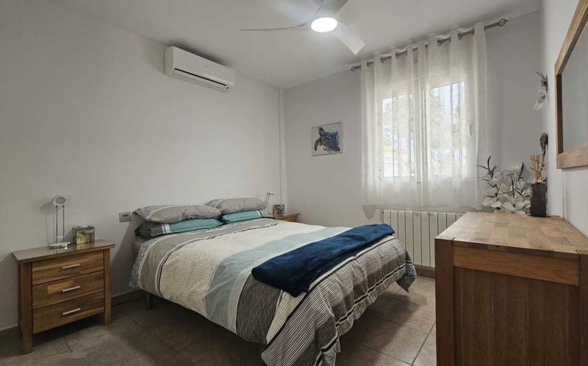 Herverkoop - Villa -
Torremendo - Costa Blanca