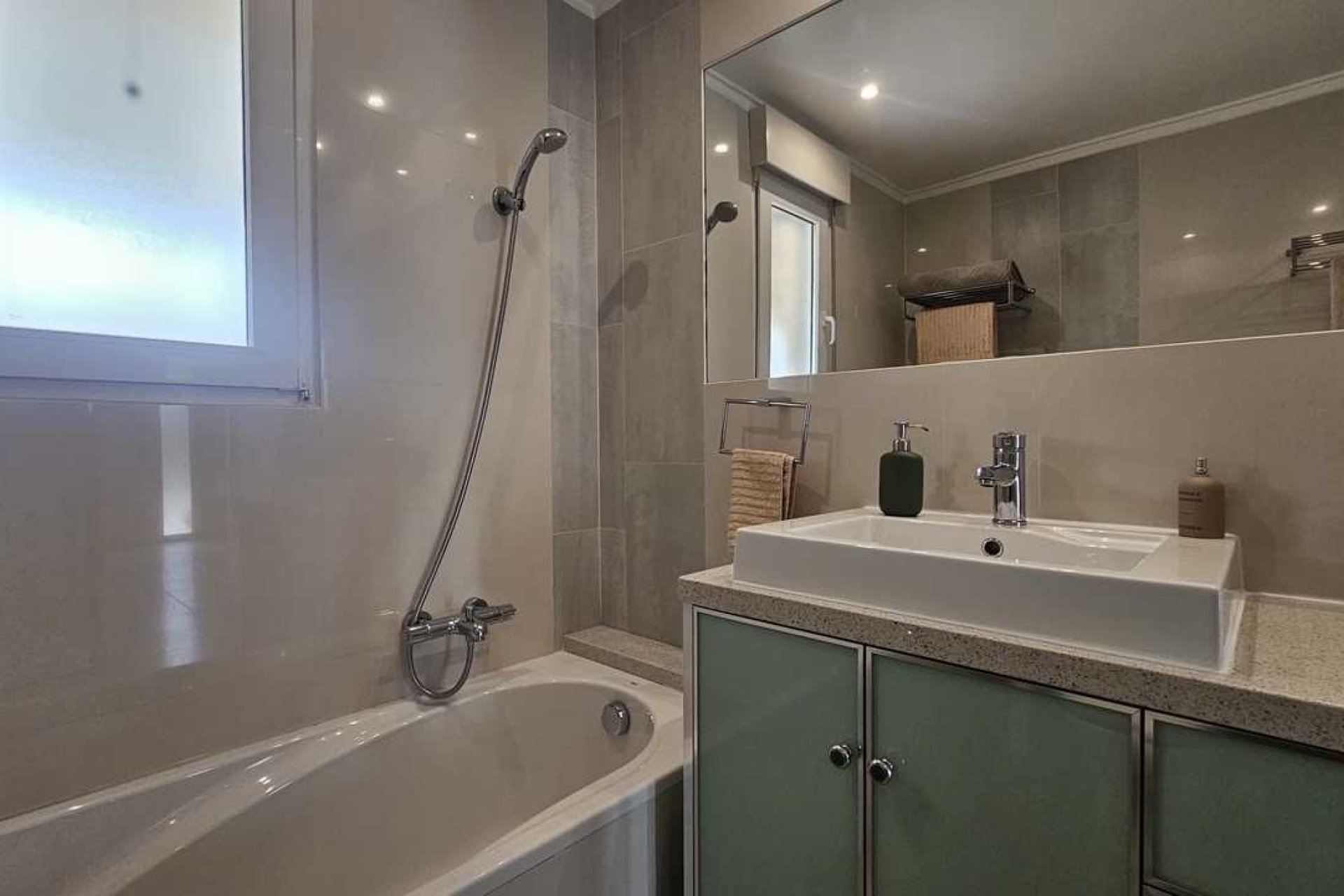 Herverkoop - Villa -
Torremendo - Costa Blanca