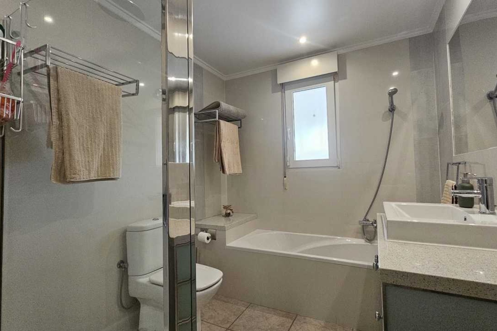 Herverkoop - Villa -
Torremendo - Costa Blanca