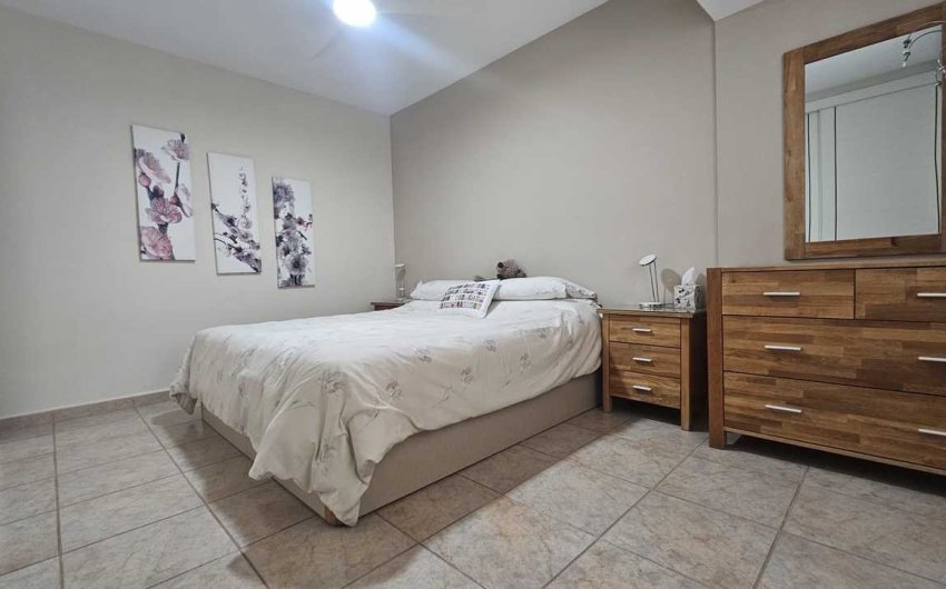 Herverkoop - Villa -
Torremendo - Costa Blanca