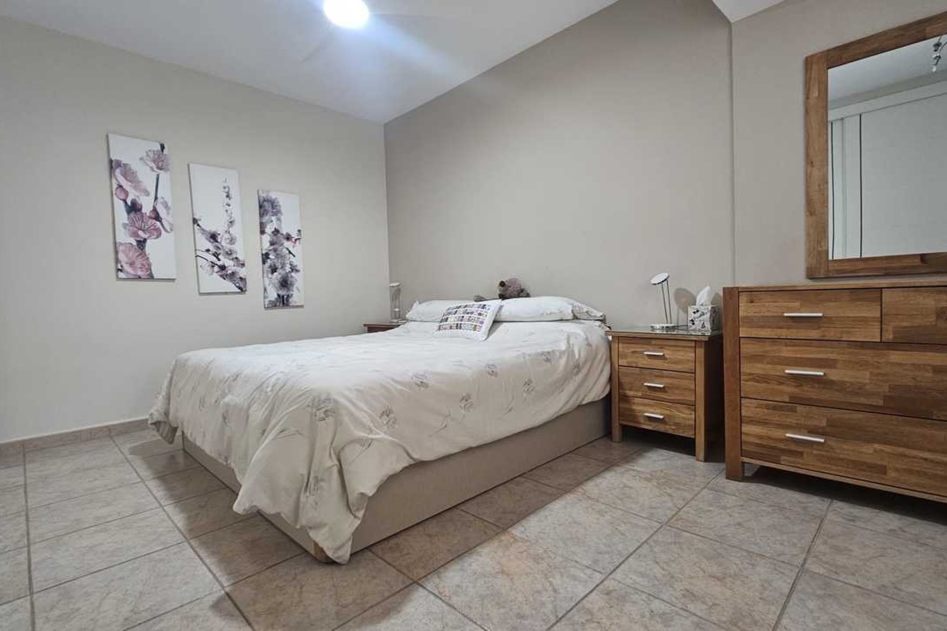 Herverkoop - Villa -
Torremendo - Costa Blanca