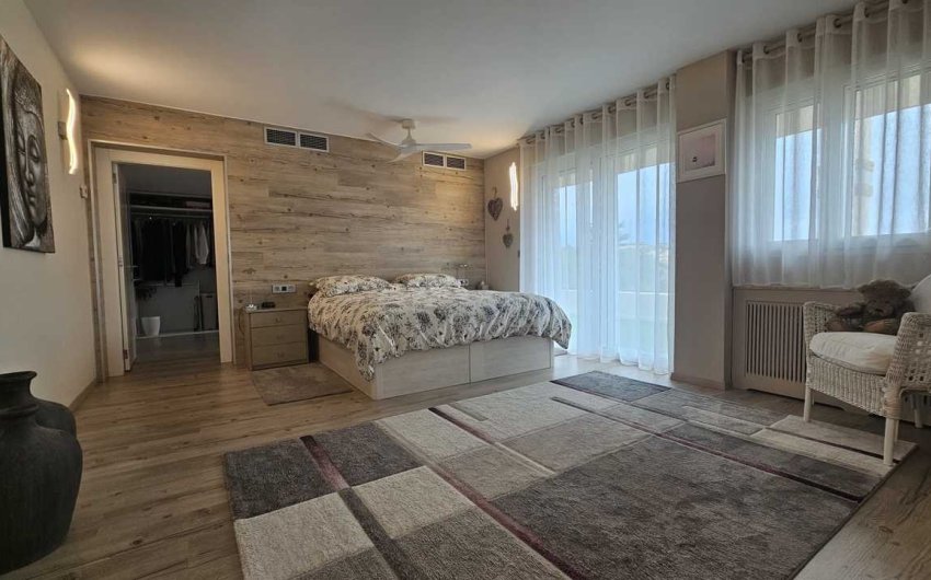 Herverkoop - Villa -
Torremendo - Costa Blanca