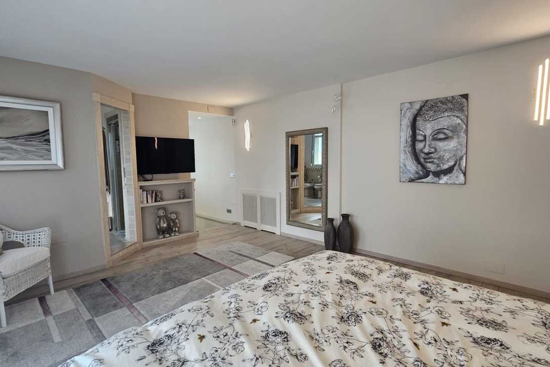 Herverkoop - Villa -
Torremendo - Costa Blanca