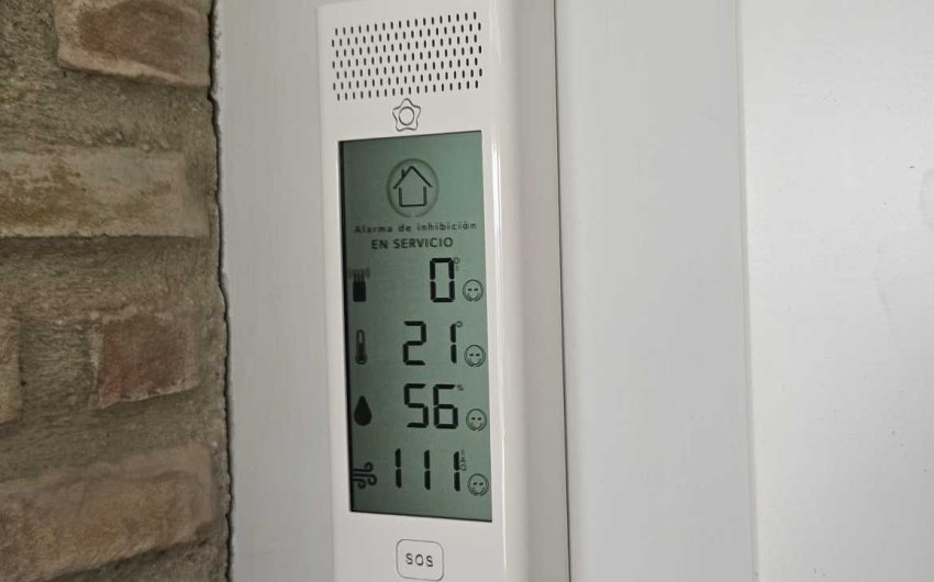 Herverkoop - Villa -
Torremendo - Costa Blanca