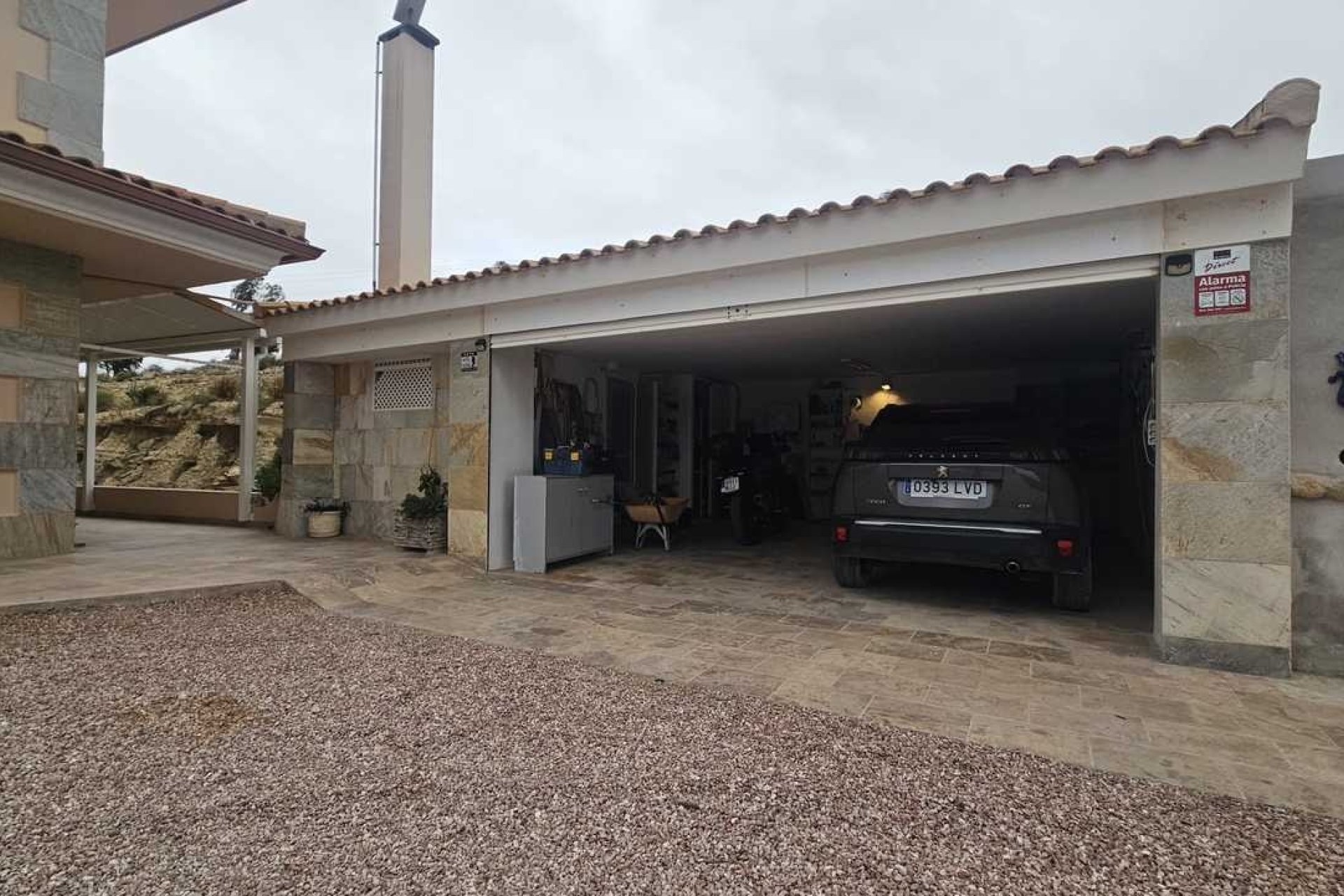 Herverkoop - Villa -
Torremendo - Costa Blanca