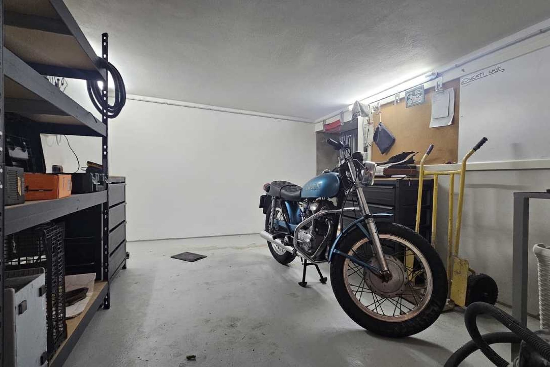 Herverkoop - Villa -
Torremendo - Costa Blanca