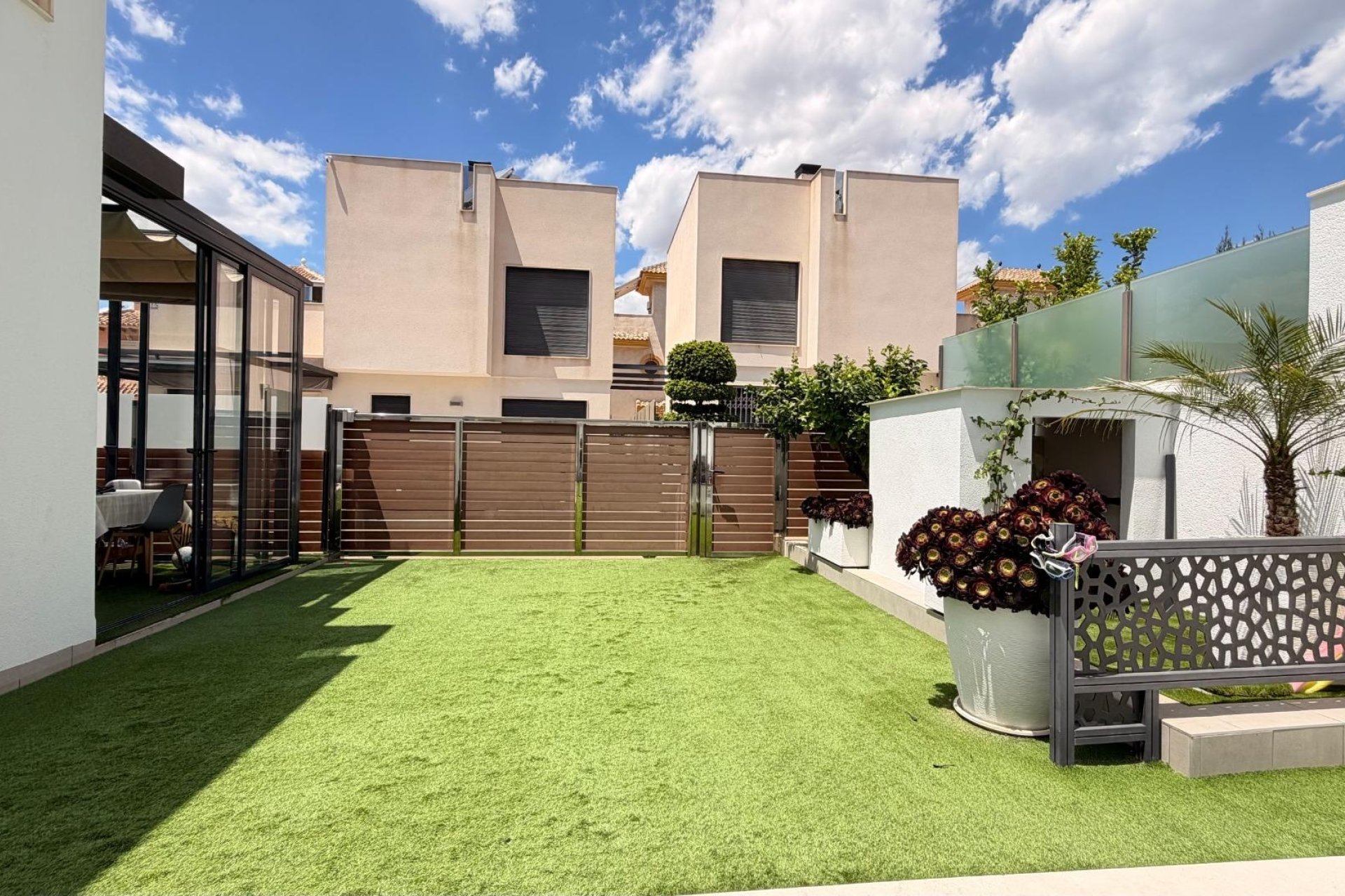 Herverkoop - Villa -
Torrevieja - Aguas Nuevas