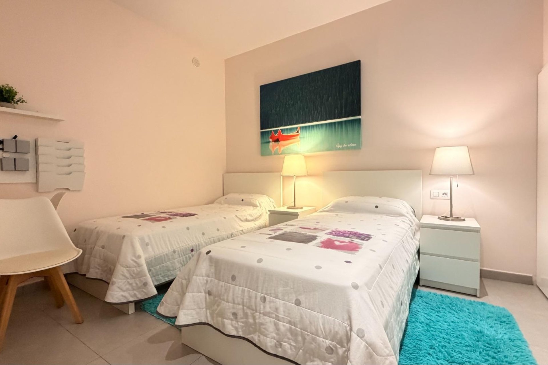 Herverkoop - Villa -
Torrevieja - Aguas Nuevas