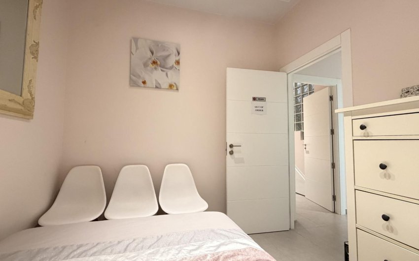 Herverkoop - Villa -
Torrevieja - Aguas Nuevas