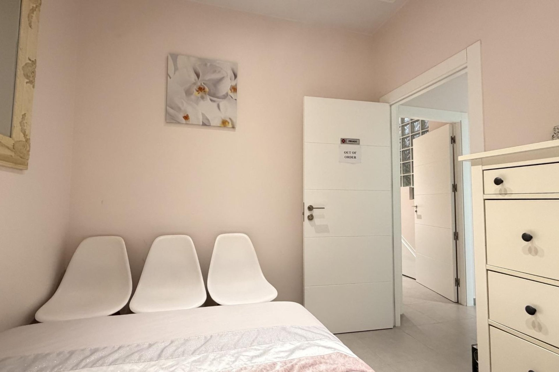 Herverkoop - Villa -
Torrevieja - Aguas Nuevas