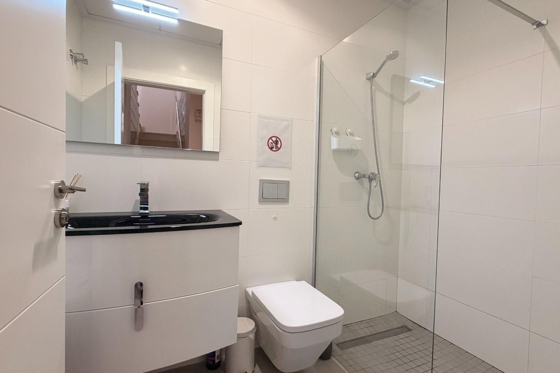 Herverkoop - Villa -
Torrevieja - Aguas Nuevas