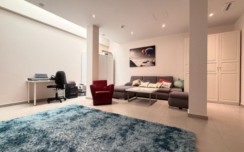 Herverkoop - Villa -
Torrevieja - Aguas Nuevas