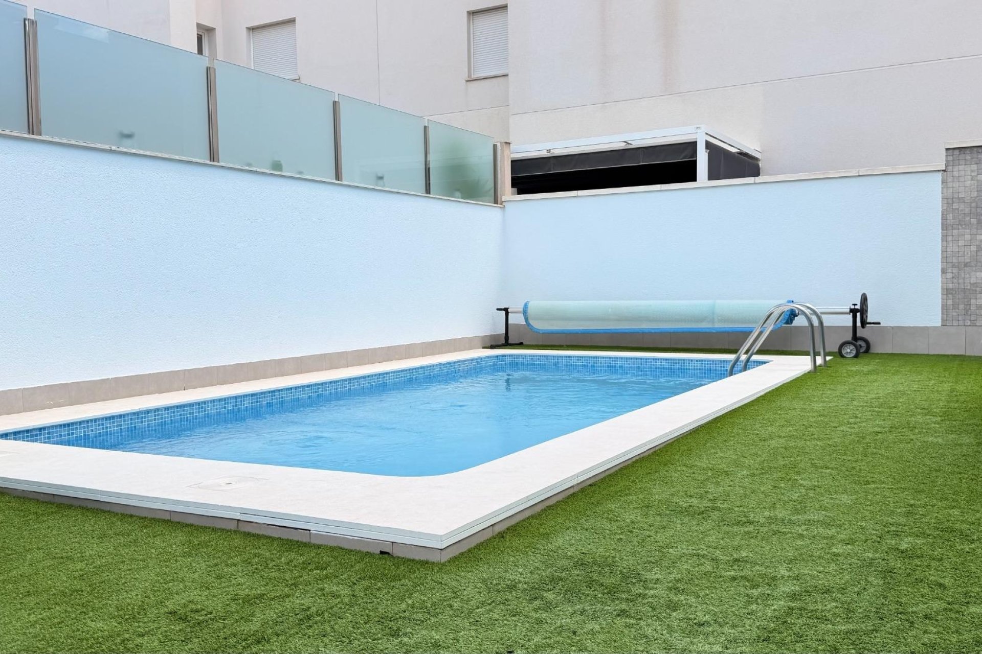 Herverkoop - Villa -
Torrevieja - Aguas Nuevas