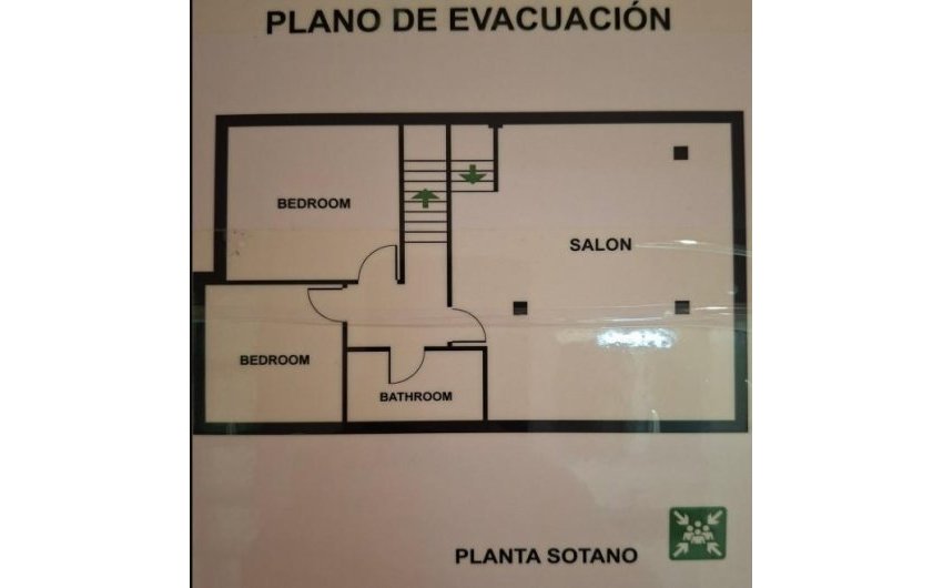 Herverkoop - Villa -
Torrevieja - Aguas Nuevas
