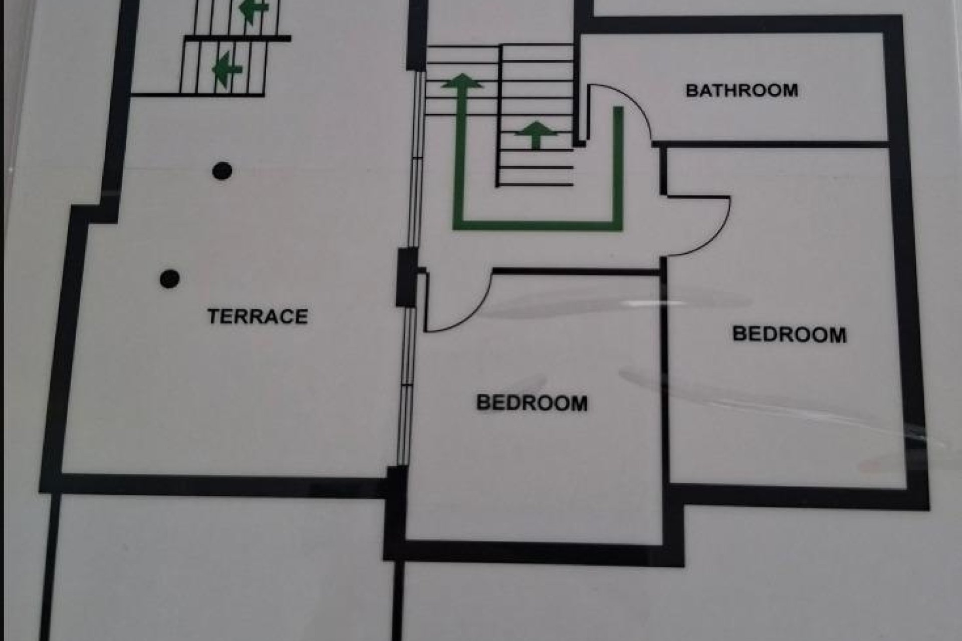 Herverkoop - Villa -
Torrevieja - Aguas Nuevas