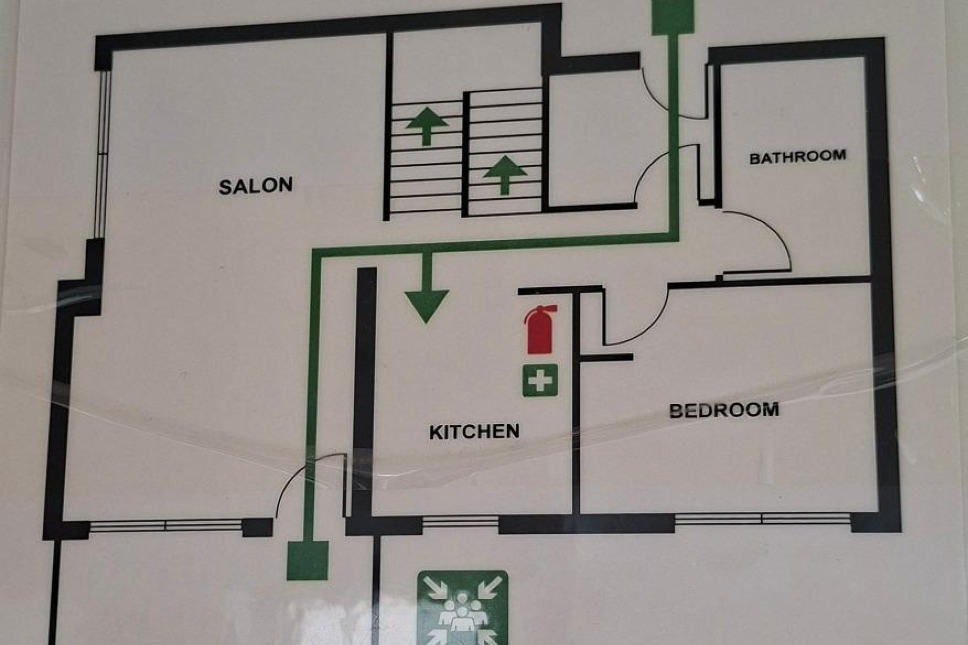 Herverkoop - Villa -
Torrevieja - Aguas Nuevas