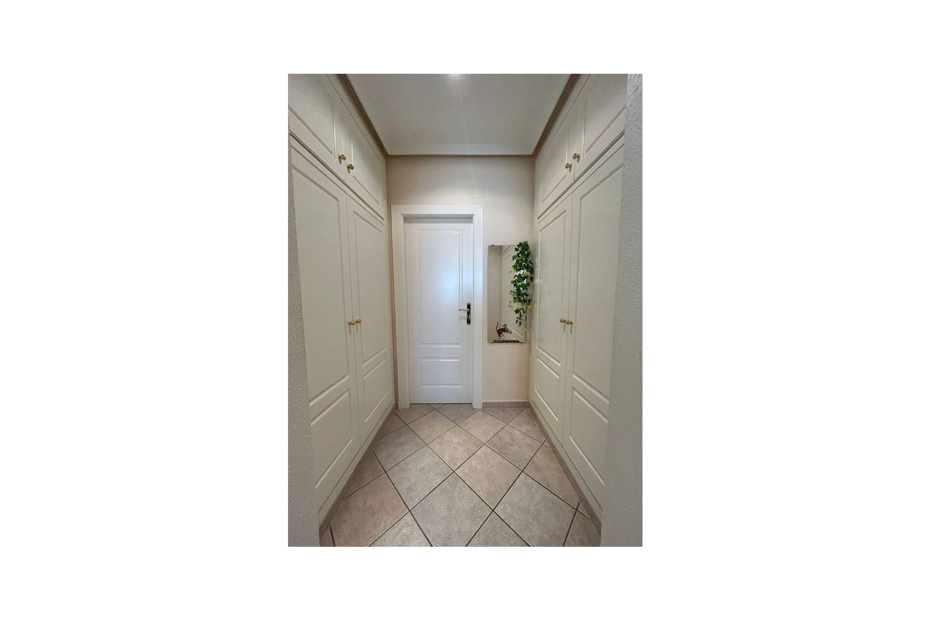 Herverkoop - Villa -
Torrevieja - Aguas Nuevas