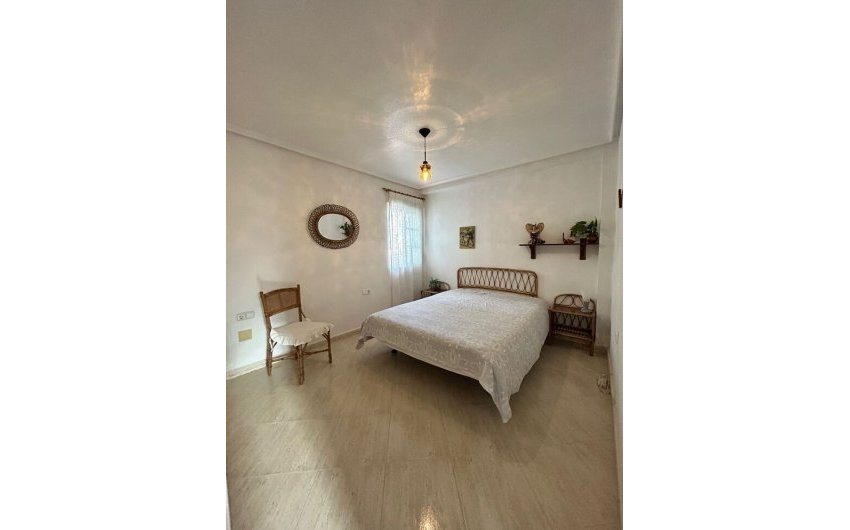 Herverkoop - Villa -
Torrevieja - Aguas Nuevas
