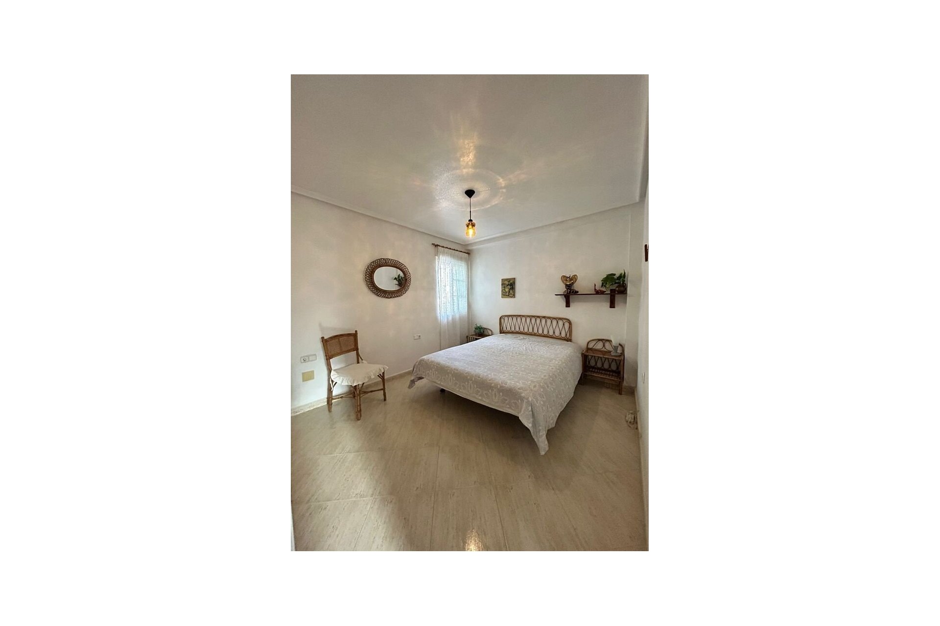 Herverkoop - Villa -
Torrevieja - Aguas Nuevas