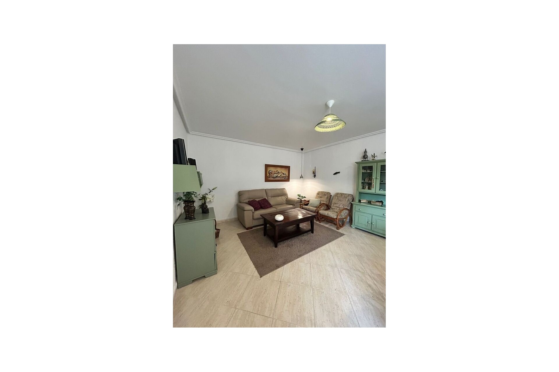 Herverkoop - Villa -
Torrevieja - Aguas Nuevas
