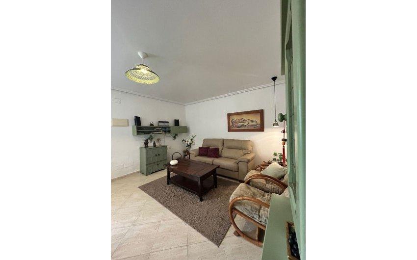 Herverkoop - Villa -
Torrevieja - Aguas Nuevas