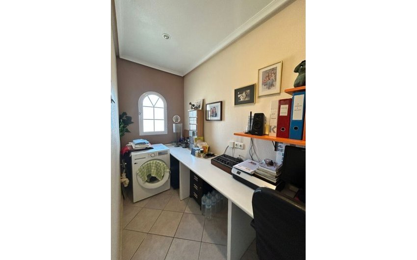 Herverkoop - Villa -
Torrevieja - Aguas Nuevas