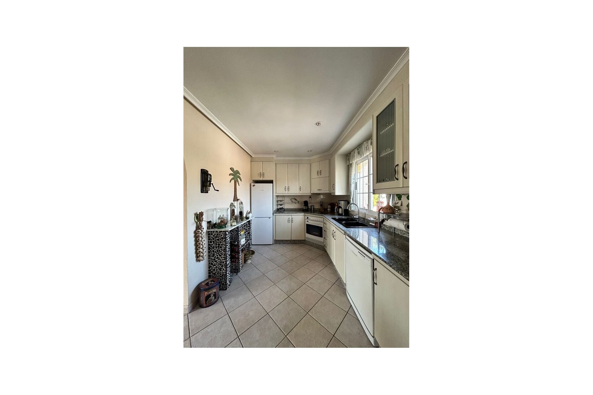 Herverkoop - Villa -
Torrevieja - Aguas Nuevas