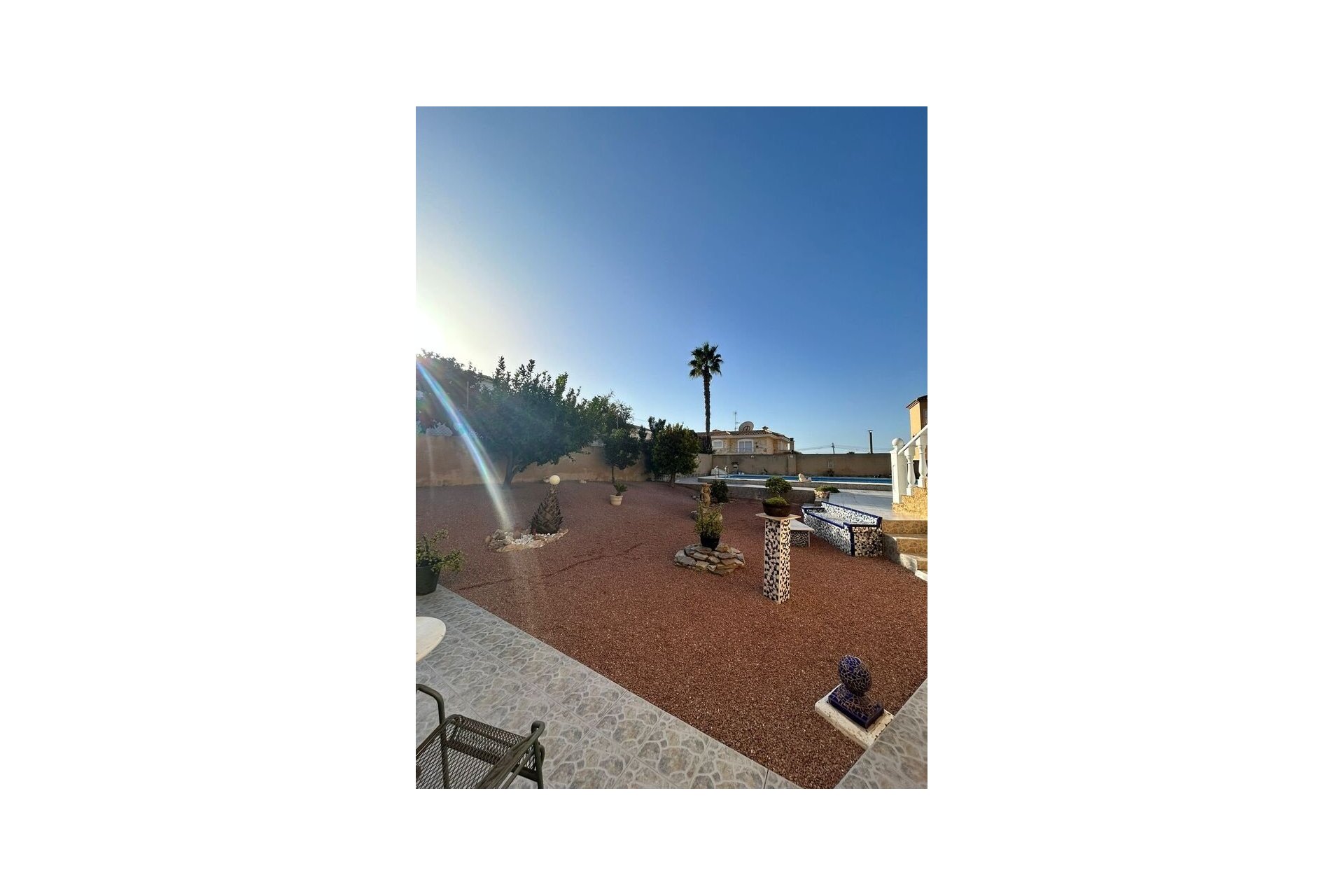 Herverkoop - Villa -
Torrevieja - Aguas Nuevas