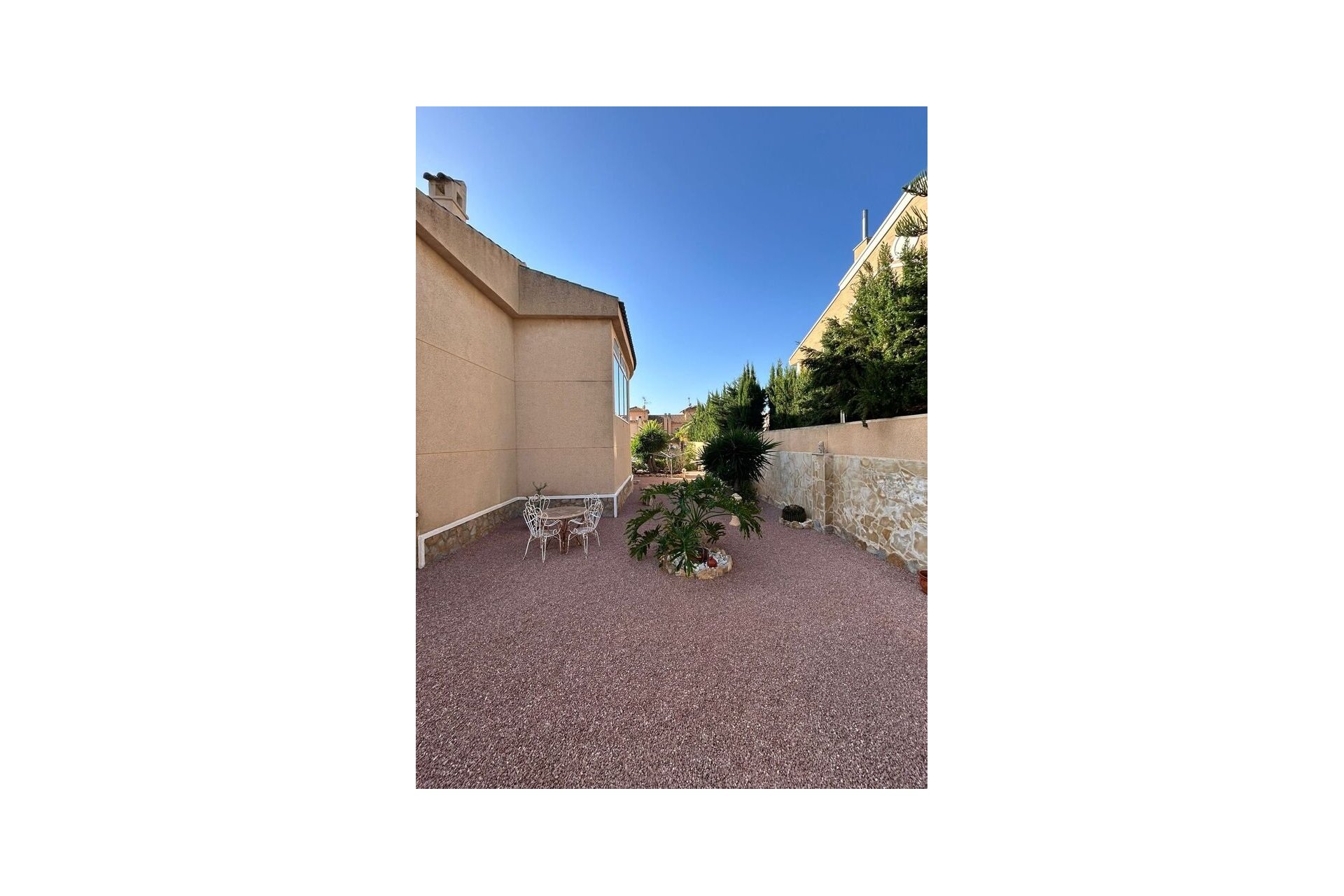 Herverkoop - Villa -
Torrevieja - Aguas Nuevas