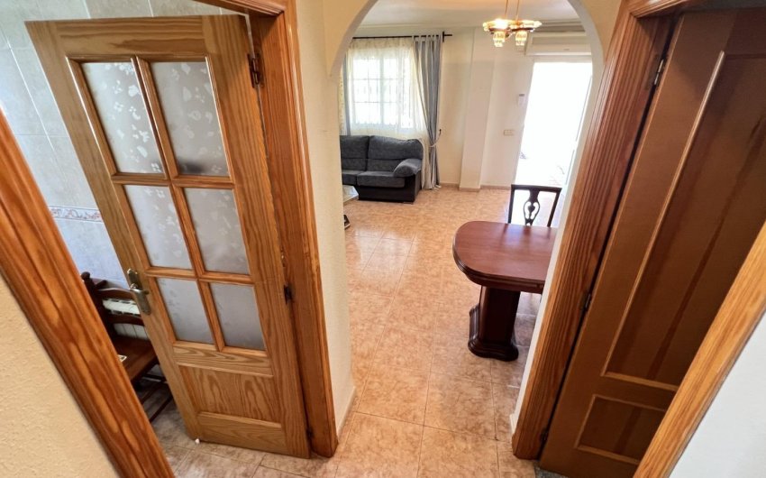 Herverkoop - Villa -
Torrevieja - Aguas Nuevas