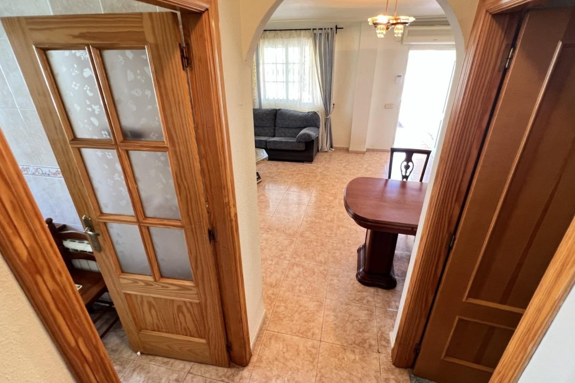 Herverkoop - Villa -
Torrevieja - Aguas Nuevas