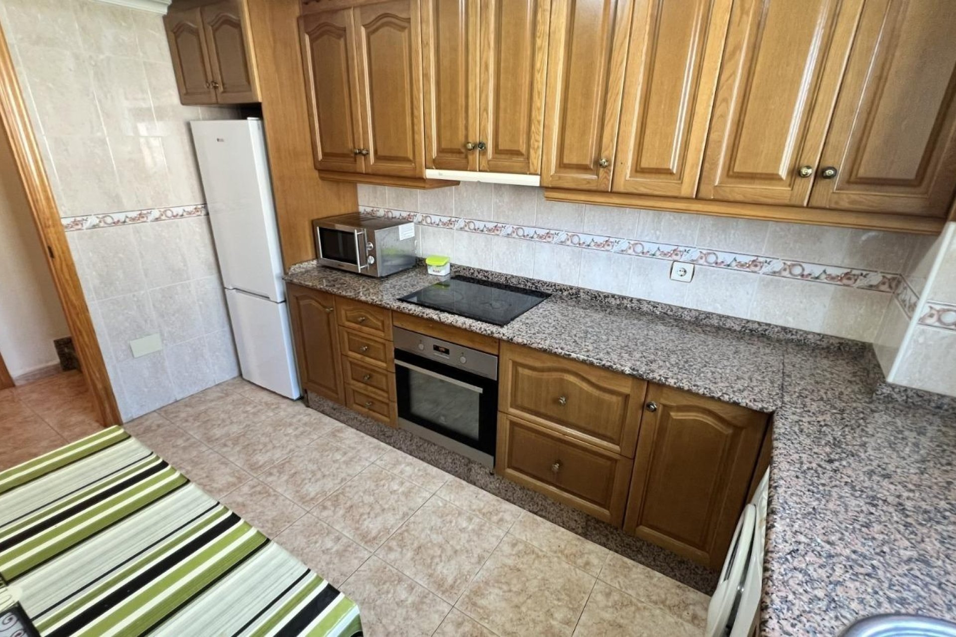 Herverkoop - Villa -
Torrevieja - Aguas Nuevas