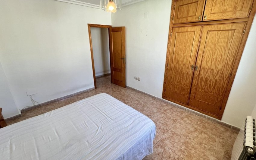 Herverkoop - Villa -
Torrevieja - Aguas Nuevas