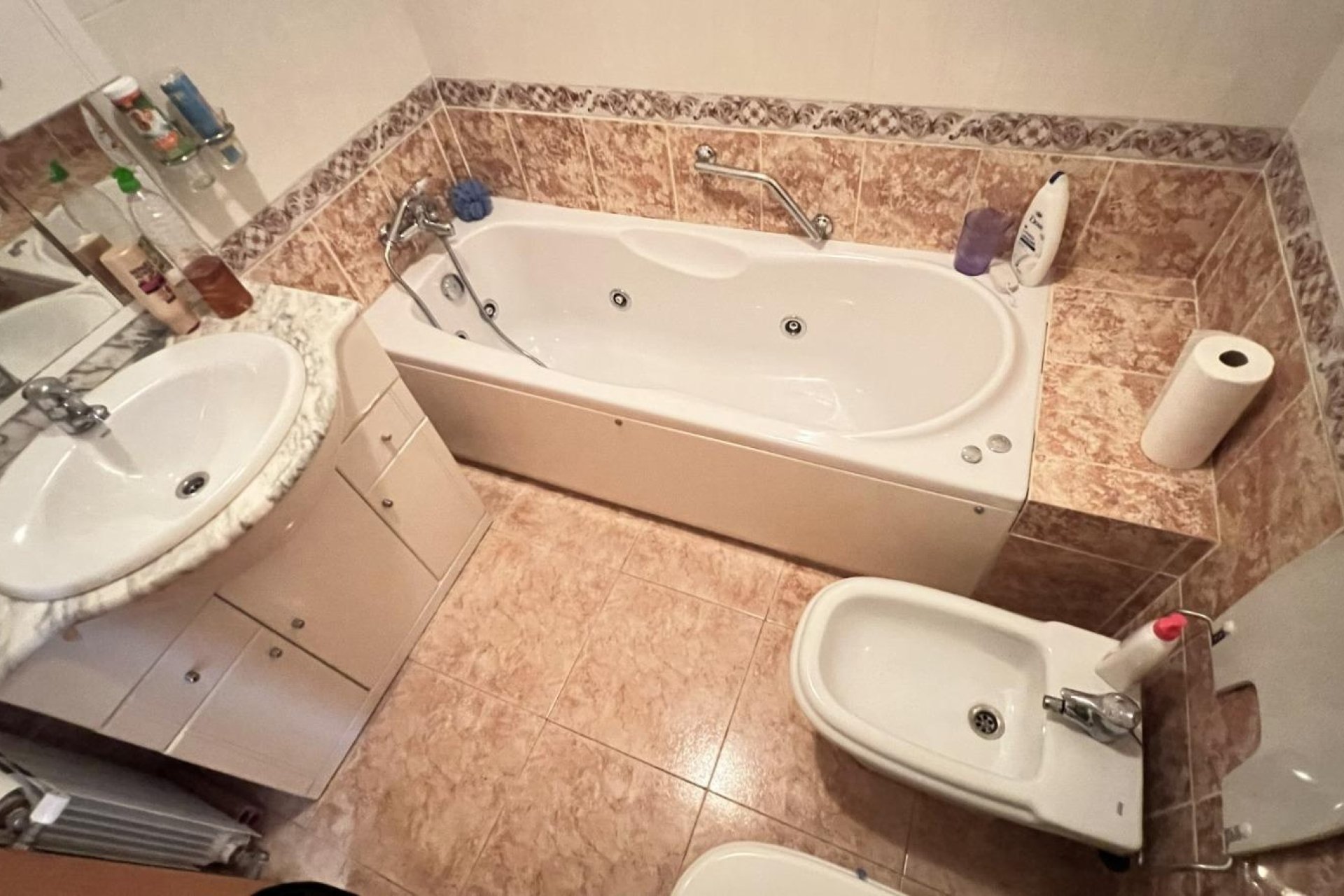 Herverkoop - Villa -
Torrevieja - Aguas Nuevas