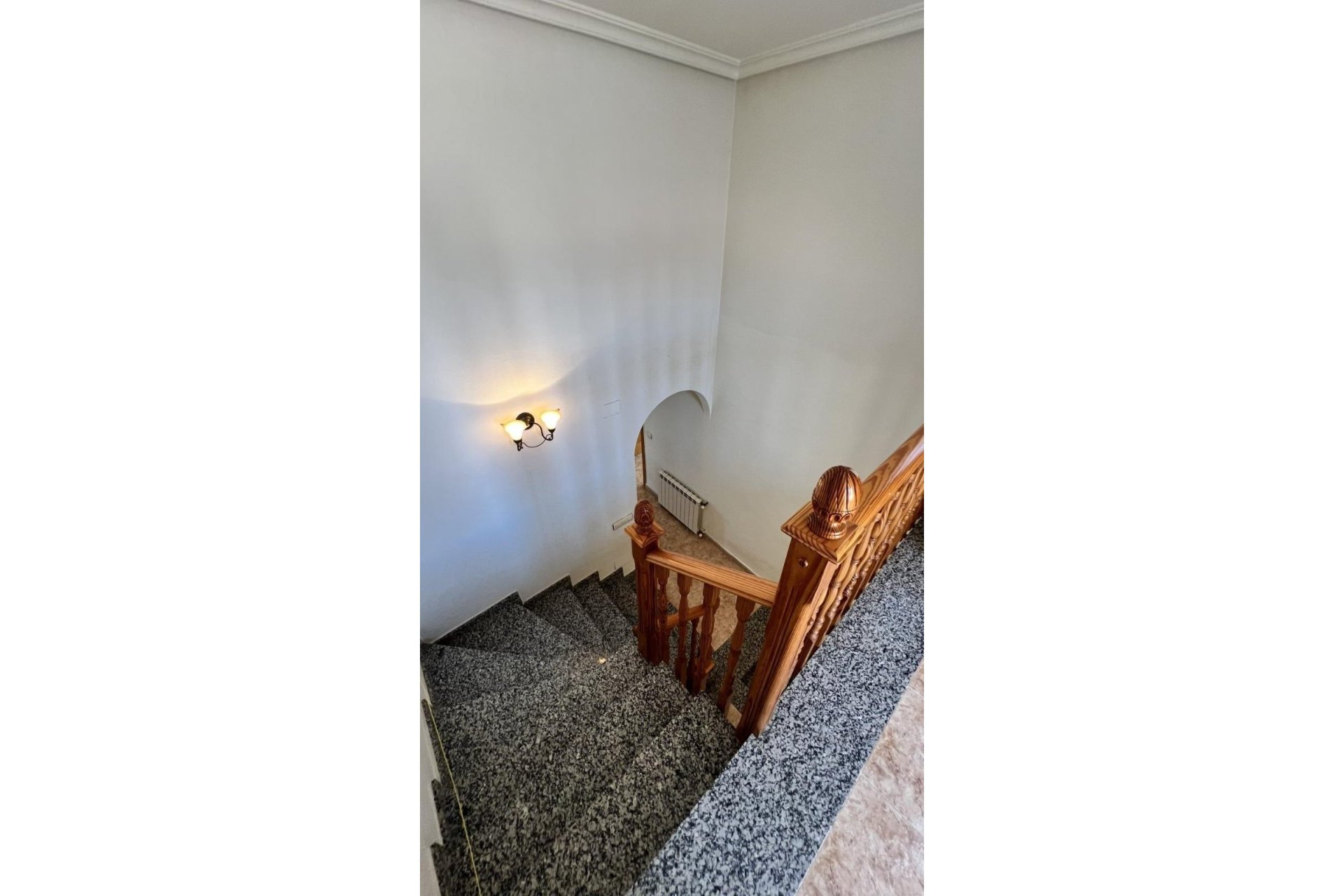 Herverkoop - Villa -
Torrevieja - Aguas Nuevas