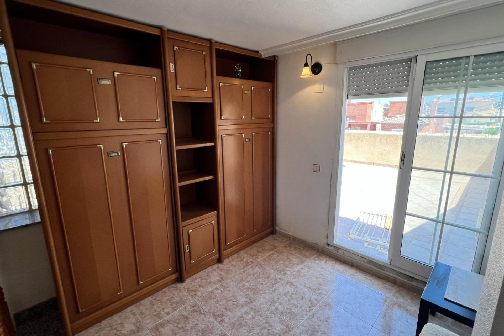 Herverkoop - Villa -
Torrevieja - Aguas Nuevas