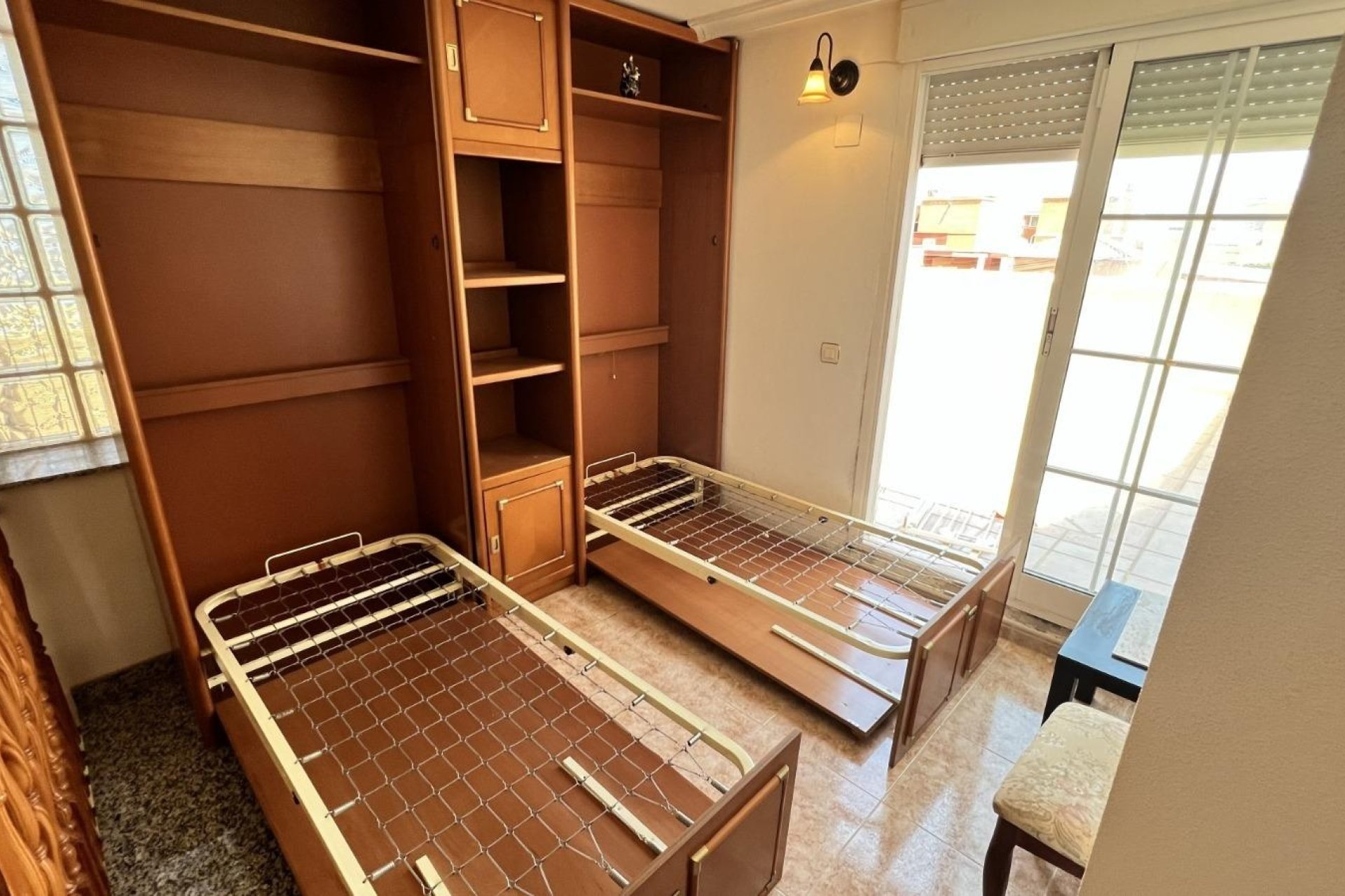 Herverkoop - Villa -
Torrevieja - Aguas Nuevas