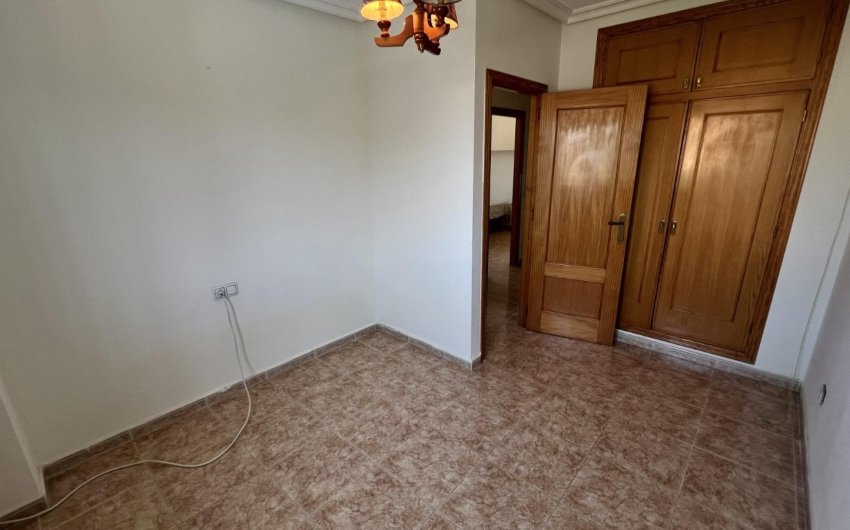 Herverkoop - Villa -
Torrevieja - Aguas Nuevas