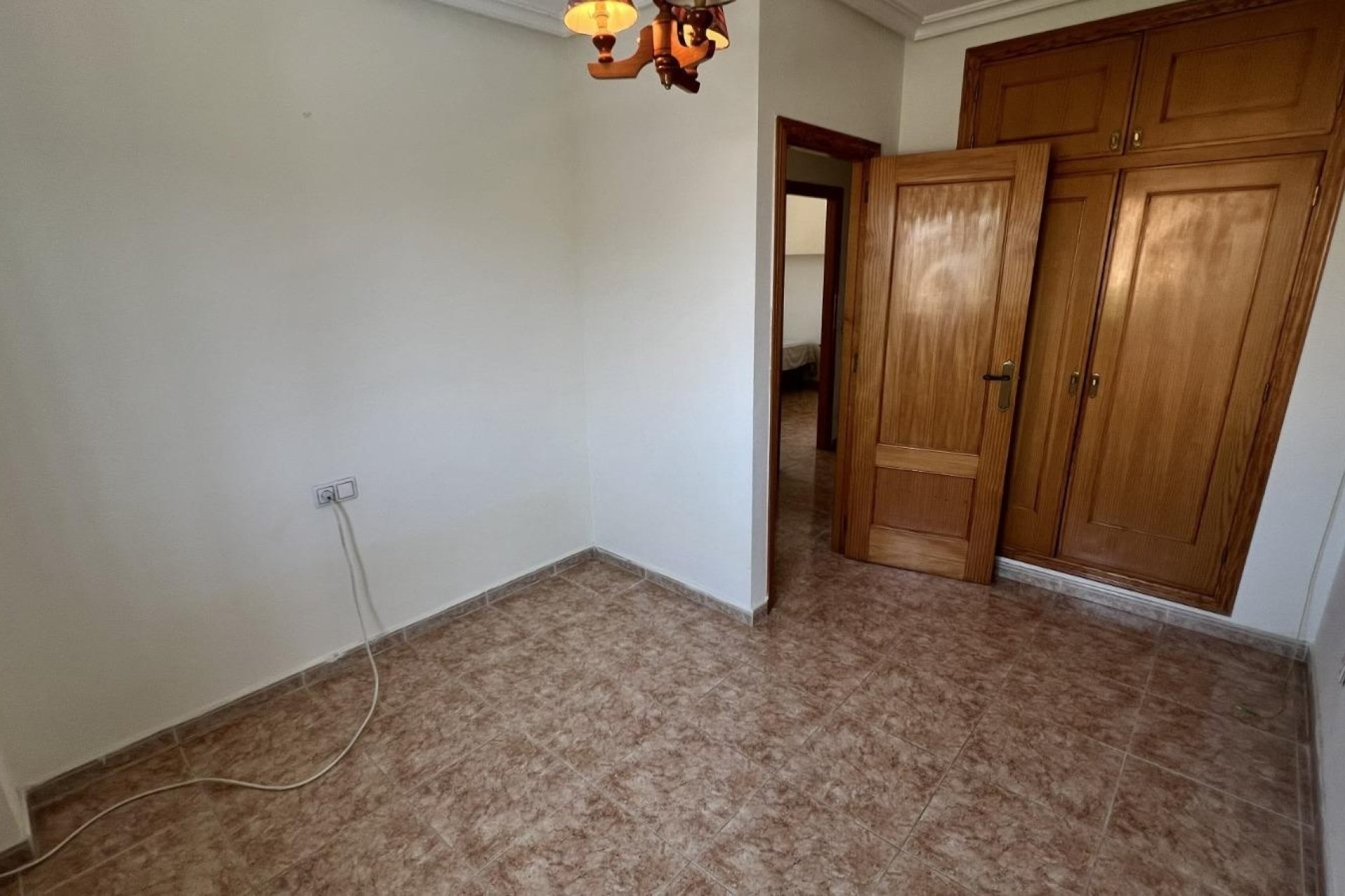 Herverkoop - Villa -
Torrevieja - Aguas Nuevas