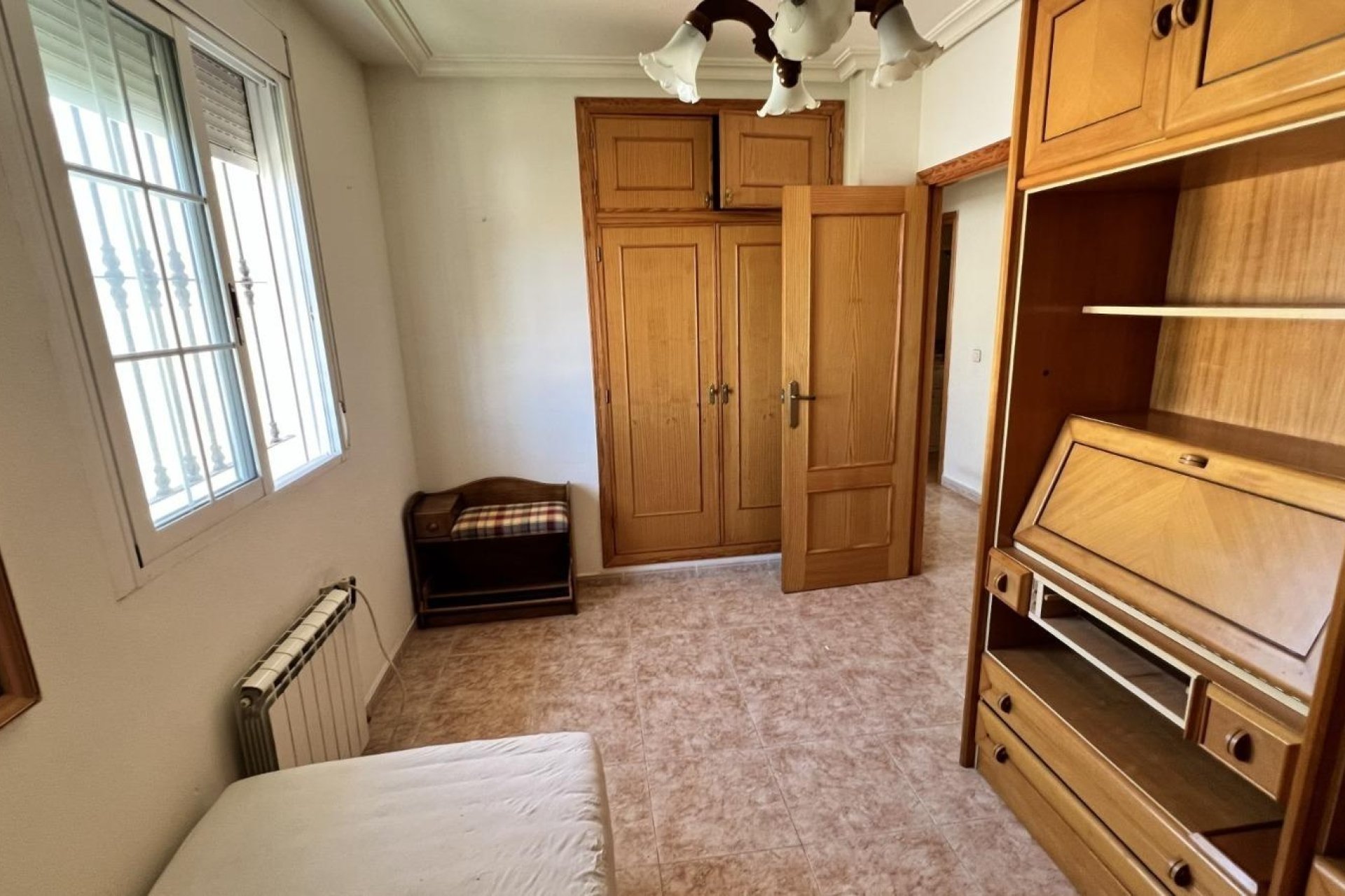 Herverkoop - Villa -
Torrevieja - Aguas Nuevas