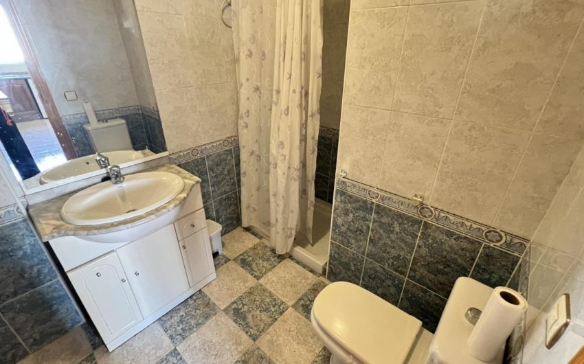 Herverkoop - Villa -
Torrevieja - Aguas Nuevas