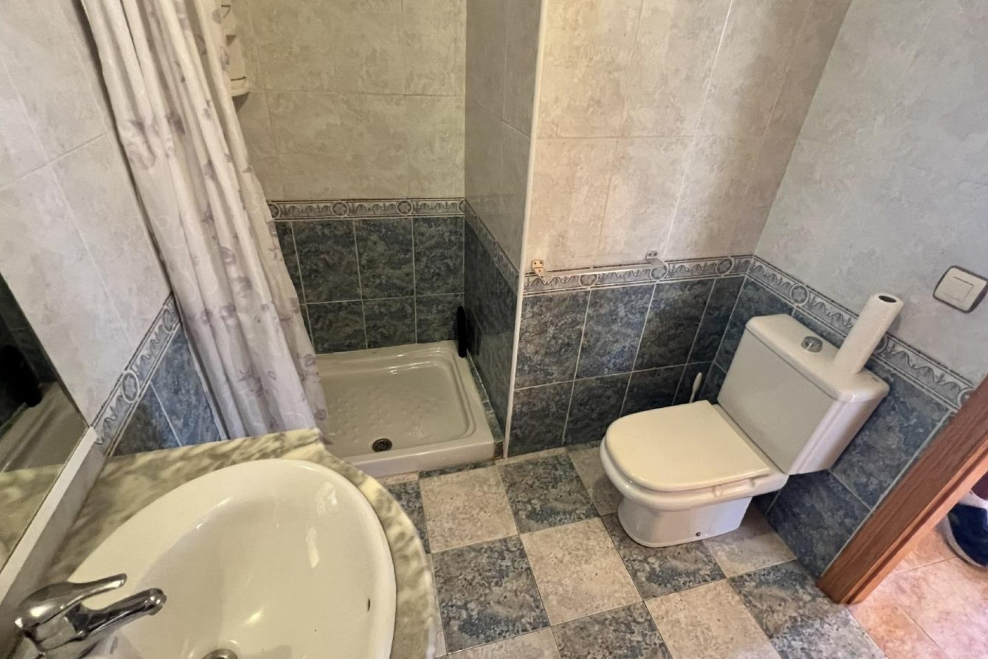 Herverkoop - Villa -
Torrevieja - Aguas Nuevas