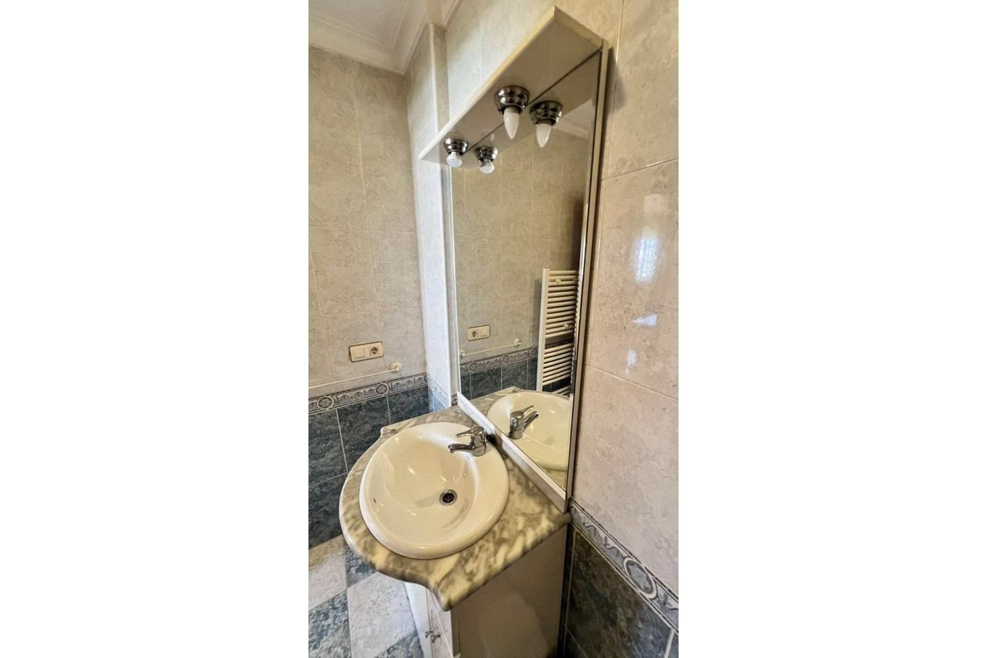 Herverkoop - Villa -
Torrevieja - Aguas Nuevas