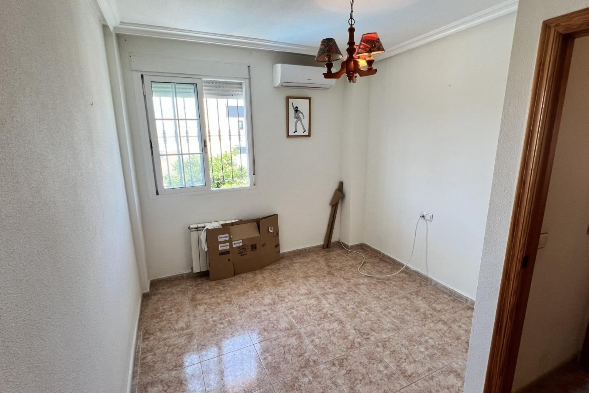 Herverkoop - Villa -
Torrevieja - Aguas Nuevas